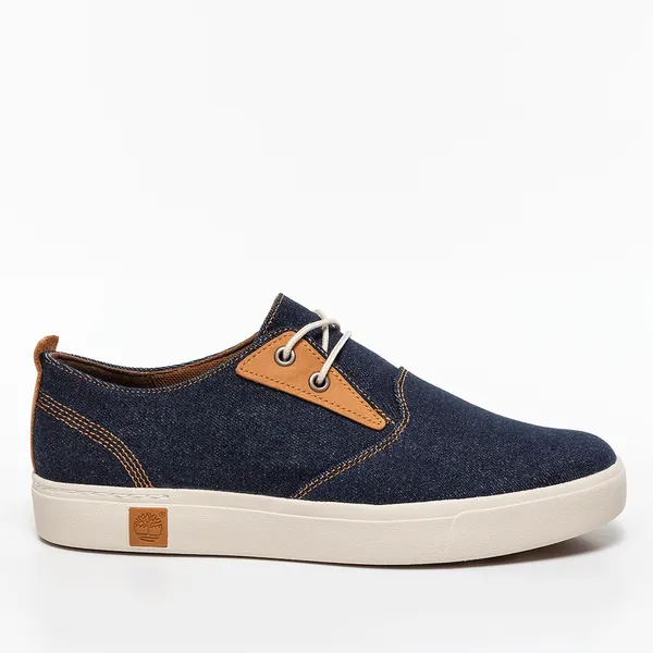 Buty Timberland AMHERST CANVAS PTO JH5 (A1JH5)
