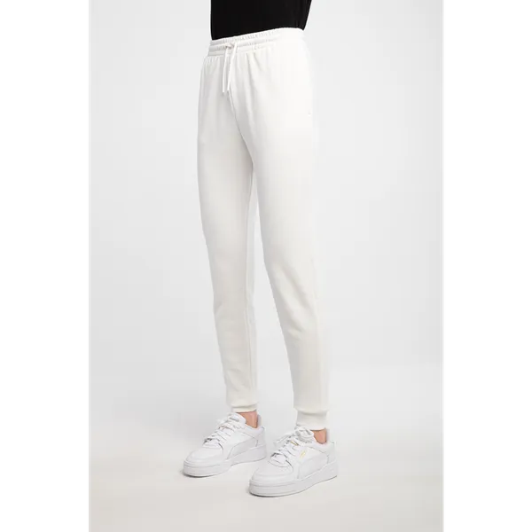 Spodnie Lacoste Tracksuits &amp; track trousers XF7922-70V WHITE