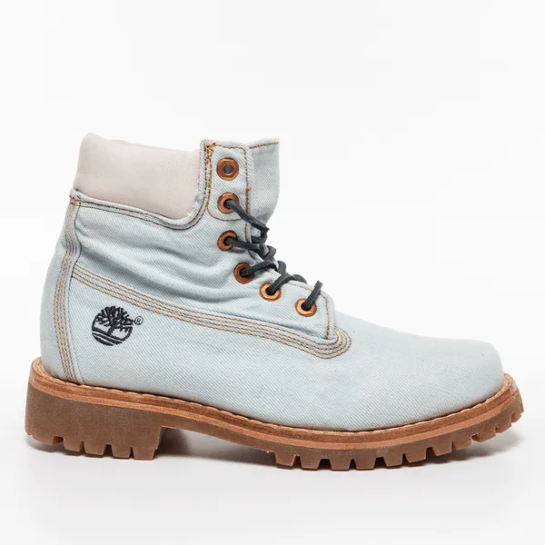 Buty Timberland LTD FABRIC 6IN G83 (A1G83)