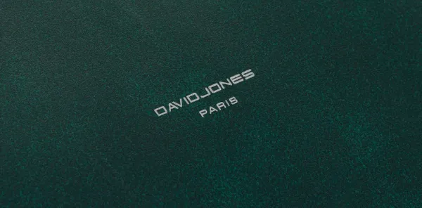 David Jones® torebka damska shopper bag insert A4