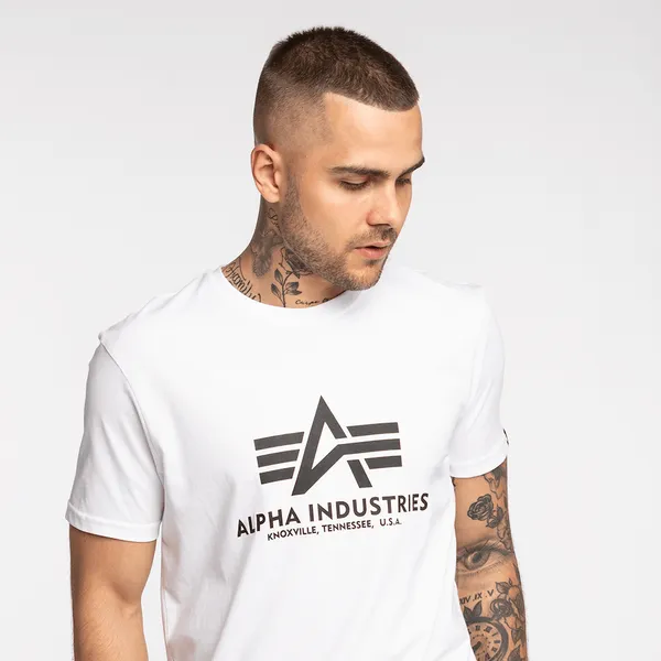 Koszulka Alpha Industries Basic T-Shirt 100501-09