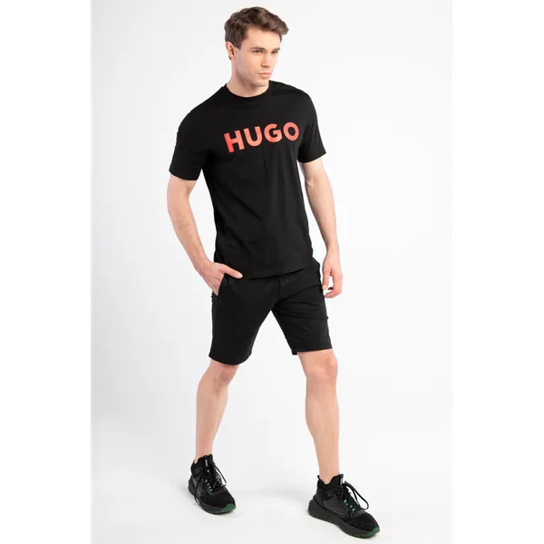 Koszulka Hugo Boss Dulivio 10229761 01
