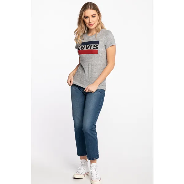 Levi&#039;s The Perfect Tee 17369-0303
