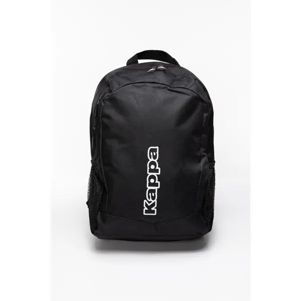 Plecak Kappa TEPOS Backpack 705143-4006 BLACK