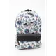 Plecak Vans wm realm backpack califas marshma vn0a3ui6zfs1 multicolor
