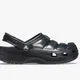 Klapki Crocs CLASSIC NEO PUFF CLOG 206624-001 BLACK