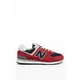 Buty New Balance NBML574EH2 RED/NAVY
