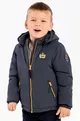 Kurtka LEGO Wear Jacket LWJEBEL 601-965 NAVY