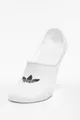 Skarpety adidas Low Cut Sock 3P FM0676 WHITE