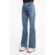 Spodnie Levi&#039;s 70S HIGH FLARE SONOMA WALKS A0899-0002