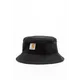 Buckethat Carhartt WIP Medley Bucket Hat BLACK