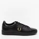 Buty Fred Perry SPENCER LEATHER B8250-102 BLACK