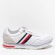 Buty Tommy Hilfiger CASUAL CITY RUNNER FW0FW05560YBR WHITE