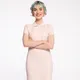 Sukienki Lacoste Women&#039;s dress EF5473-ADY PINK
