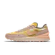 Damskie personalizowane buty Nike Waffle 1 By You - Żółć