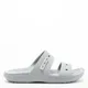 Klapki Crocs Classic Sandal Lgr 206761-007 GREY
