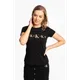 Koszulka Calvin Klein S/S T-Shirts J20J214791-BEH BLACK