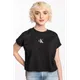 Koszulka Calvin Klein Jeans URBAN LOGO TEE J20J216353BEH BLACK