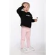 Bluza Champion Hooded Sweatshirt 403792-KK001 BLACK