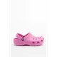 Klapki Crocs Classic Clog K TPk 206991-6SW PINK