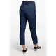Spodnie Carhartt WIP W&#039; Page Carrot Ankle Pant I027402-102 BLUE