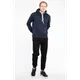Bluza Champion Hooded Sweatshirt 216549-BS538 NAVY