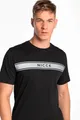 Koszulka Nicce AXIOM T-SHIRT 203-1-09-02-0001 BLACK (203-1-09-02-0001-BLACK)
