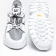 Sneakers CAT ck264125 raider white