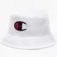 Buckethat Champion Bucket Hat 804794-WW001 WHITE