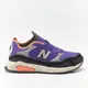 Buty New Balance WSXRCRQ PRISM PURPLE WITH NATURAL PEACH