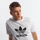 Koszulka adidas TREFOIL T-SHIRT WHITE (CW0710)
