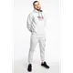 Bluza Tommy Jeans TJM ESSENTIAL GRAPHIC HOODIE