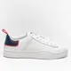 Buty Diesel S-CLEVER LOW LACE SNEAKERS Y02045P3816-H7642 WHITE