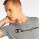 Koszulka Champion Crewneck T-Shirt 214142-EM524 GREY