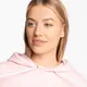 Bluza Ellesse TORICES OH HOODY LIGHT PINK (SGS03244)