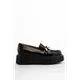 Buty Charles Footwear Salen Loafer Black