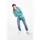 Bluza Champion Hooded Sweatshirt 217215-BS148