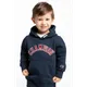 Bluza Champion Hooded Sweatshirt 305773-BS538 NAVY
