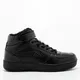 Buty Kappa Sneakers 242799-1111 BLACK