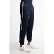 Spodnie Lacoste Tracksuits &amp; track trousers XH1208-166 NAVY