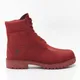 Buty Timberland 6&quot; PREM RUBBER CUP BT TB0A2BXHV151 DARK RED