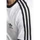 Koszulka adidas 3-STRIPES TEE GN3494 WHITE
