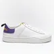 Buty Diesel S-CLEVER LOW LACE SNEAKERS Y02045P4029-H8625 WHITE