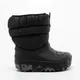 śniegowce Crocs Classic Neo Puff Boot 207275-001 BLACK