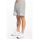 Bluza Unfair Athletics DMWU Cotton Shorts Grey Melange UNFR20-081 GREY MELANGE