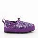 Kapcie The North Face Y THERMOBALL TRACTION MULE II NF0A39UX32J1 PURPLE