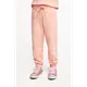 Spodnie Champion Elastic Cuff Pants 404304-PS012 PEACH PINK